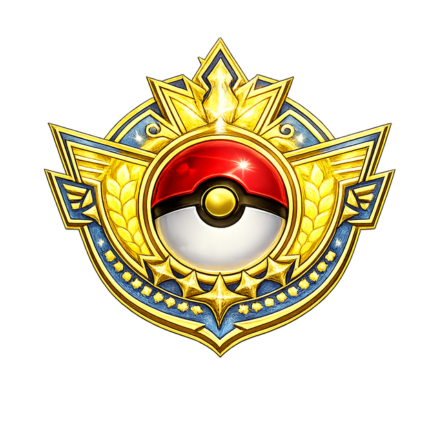 Pokémon Champions April 2026 Update - Image 1