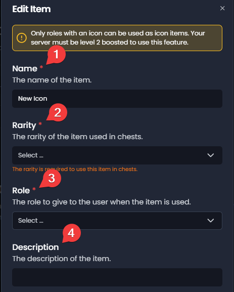 How to Set Up an Economy System on Discord - Noctaly Tutorials