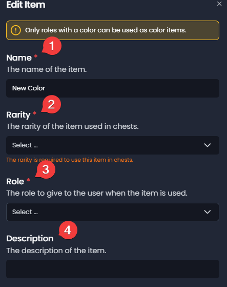 How to Set Up an Economy System on Discord - Noctaly Tutorials