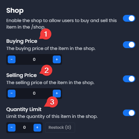 How to Set Up an Economy System on Discord - Noctaly Tutorials
