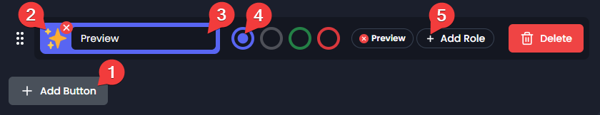 Button Steps