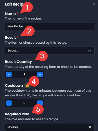 How to Set Up an Economy System on Discord - Noctaly Tutorials